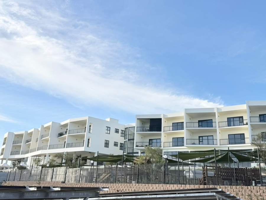 To Let 2 Bedroom Property for Rent in De Zicht Estate Western Cape